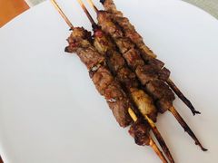 -视界美食自助餐厅·石家庄希尔顿酒店