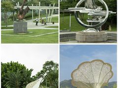 -白石龙音乐公园