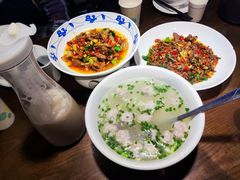 -八碗湘长沙市井菜(坡子街店)