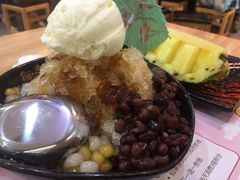 -鲜芋仙(观音桥大融城LG店)