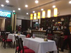 大堂-鼎好家常菜(天桥店)