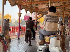 -青岛方特梦幻王国