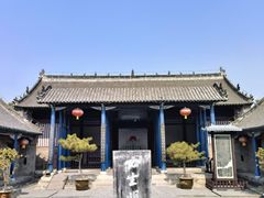 -叶县县衙博物馆景区