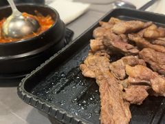 -咕咕站韩国料理(紫金港店)