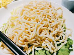 -茸梅路右拐龙虾-农家菜(松江店)