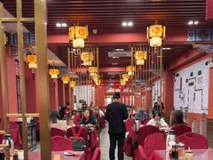 -老边饺子馆(中街店)