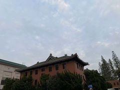-南京钟山宾馆(江苏省会议中心)