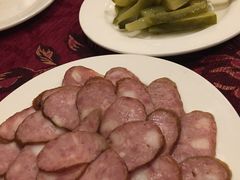 -露西亚咖啡西餐厅(哈尔滨俄侨纪念馆店)