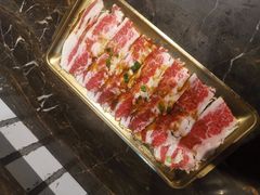 -大叹号·朝鲜族烤肉(潍坊泰华城店)