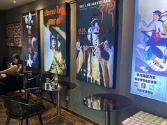 -ME怪兽·密室(江汉路店)