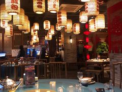 大堂-二十八里太湖船菜(吉祥路店)