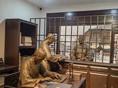 -李叔同故居纪念馆
