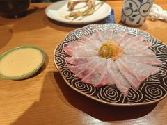 -有喜屋·鲜鸡烧鸟·居酒屋(安龙路店)