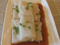 竹笙带子肠粉-潮府馆·非遗潮州菜·港式点心(世纪公园店)