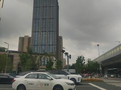 -万科美好广场