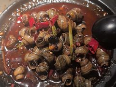 -沪小胖·小龙虾·蓝龙王(八佰伴店)