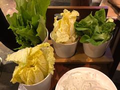 -东来顺饭庄(王府井步行街店)