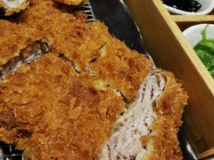 -胜博殿日式炸猪排(西红门店)