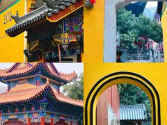 -宝通禅寺