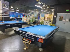 -大鲁阁保龄球(苏州园区店)