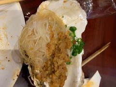-喜悦小串海鲜烧烤大排档(高新万达店)