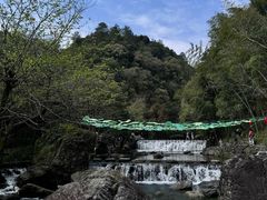 -石台牯牛降景区