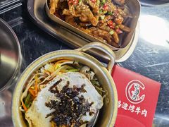 -小团团·路边烤牛肉(南岭壹街店)