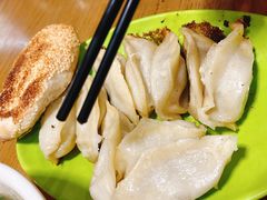 -锅贴王小吃(南大街店)
