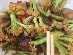 -一轩饺子馆(丽都店)