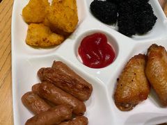 -乐凯撒披萨(卓悦汇店)