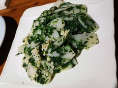 -金枝玉叶上海人家食府(三里河店)