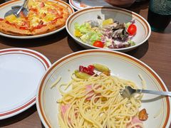 -萨莉亚意式餐厅(杭州滨江天街店)