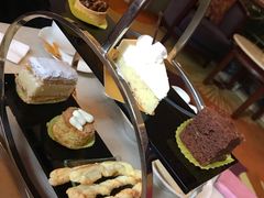 -国际饭店·原点咖啡吧ORIGIN CAFE&BAR
