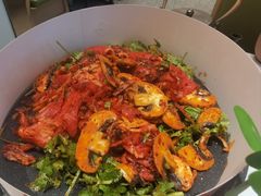 -奔跑吧陕菜·盛世长安(民乐园万达店)