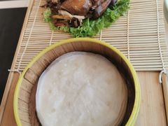 -惠丰堂饭庄·烤鸭·京味菜(西北旺·航天城店)
