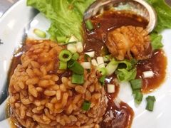 -龙香居海鲜浑锅家常菜·特色驴肉