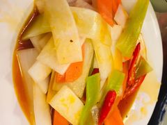 -缪氏川菜(丰盛町店)