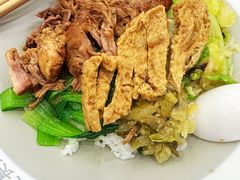 古法隆江猪脚饭-陆长玖古法猪脚饭(玄风桥店)