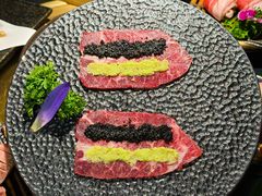 -無二炙坊·和牛烧肉(大钟寺1733店)