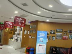-雅悦齿科(顾村公园店)