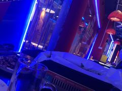 -钳小柒·小龙虾蓝龙王烧烤夜宵(长寿路店)