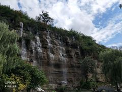 -潭溪山