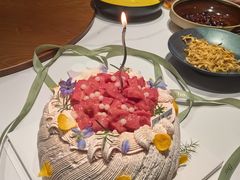 -小麦穗私人订制蛋糕·甜品台(万达店)