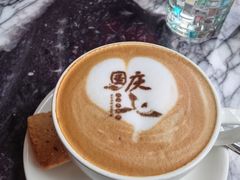 -怡廊(上海漕河泾万丽酒店)