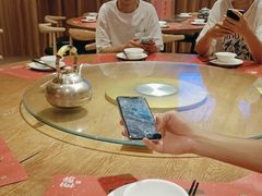 包厢-虾饺妹·酒家(金碧店)
