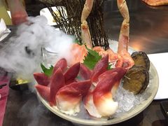 -铁板诱惑法式铁板烧(大卫城店)