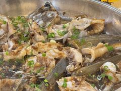 -红旗山庄(圭峰山店)