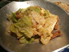 -绿茶餐厅(布吉万象汇店)