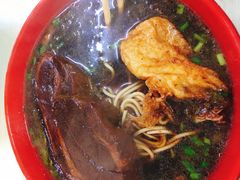 -小龙大肉面馆