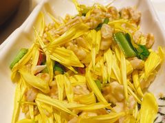 -蔼若春.传承三十年云南菜(金碧公园店)